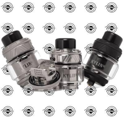 KYLIN V3 DL TANK