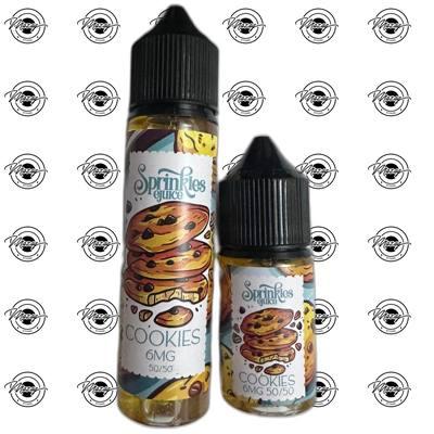 SPRINKLES COOKIES MTL سبرنكلز كوكيز