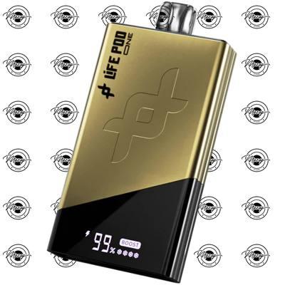 LIFE POD ONE PASSION MANGO 40K
