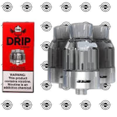 DRIP TANK 3PACK