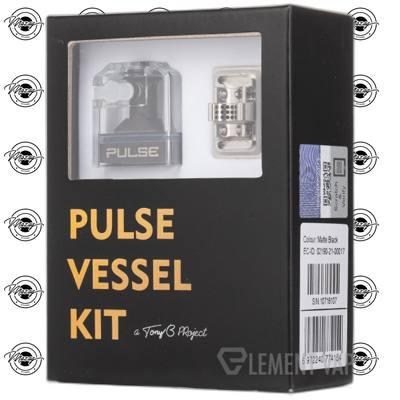 VANDYVAPE PULSE VESSEL KIT AIO S (RBA)