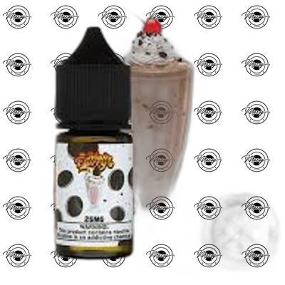 MR.MALTS ORIO SALT 50MG