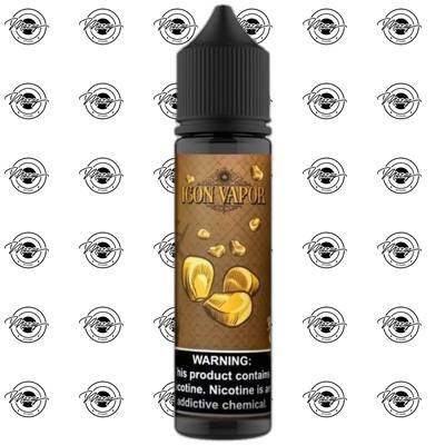 ICON VAPOR ROOTS MTL 12MG