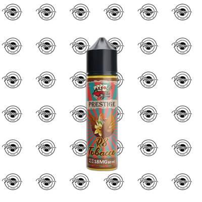 توباكو مكسرات  PRESTIGE R8 MTL