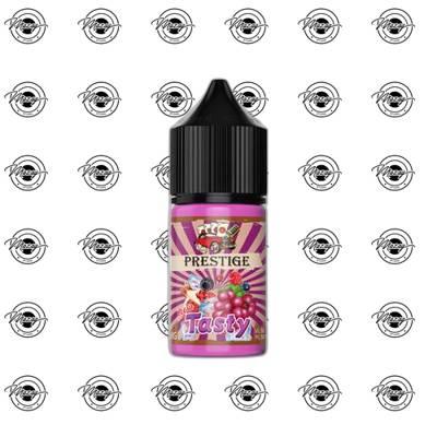 رمان عنب  PRESTIGE TESTY MTL