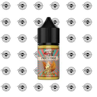 توباكو مكسرات PRESTIGE R8 SALT