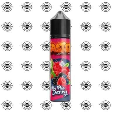 ميكس بيرى FASTER MIXED BERRY DL