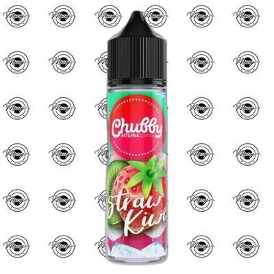 فراوله كيوى CHUBBY STRW KIWI ICE DL