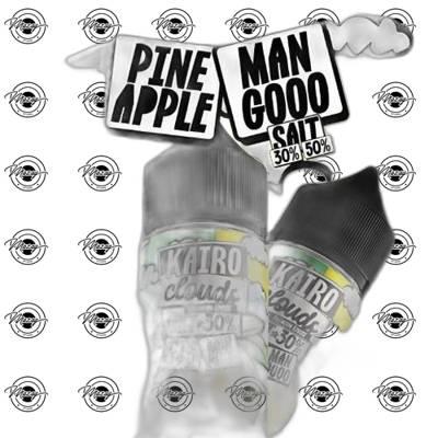 اناناس مانجو KAIRO PINE MANGO SALT