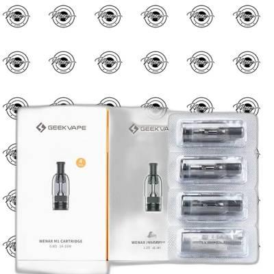 GEEKVAPE M1 CART