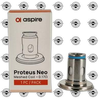 ASPIRE PROTEUS NEO COIL