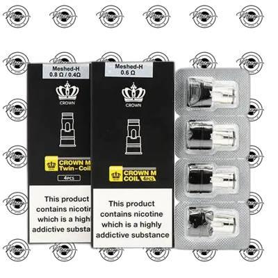 UWELL CROWN M COIL