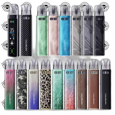 UWELL CALIBURN G3 PRO