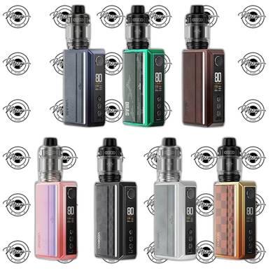 VOOPOO DRAG V5 KIT