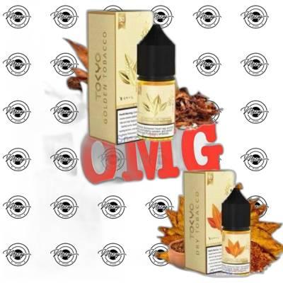 TOKYO TOBACCO SALT 50MG