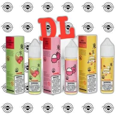 TOKYO CLASSIC DL 3MG