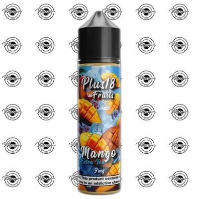 مانجو اكسترا ايس  PLUS18 MANGO EXTRA MTL