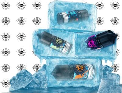 NASTY SUPER COOL 50MG