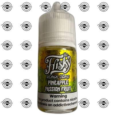 اناناس باشون فروت FRISKY PINE PASSION SALT