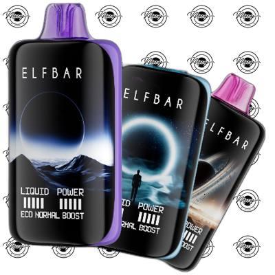 ELFBAR MOONNIGHT 40K