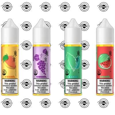 TOKYO CLASSIC DL 6MG