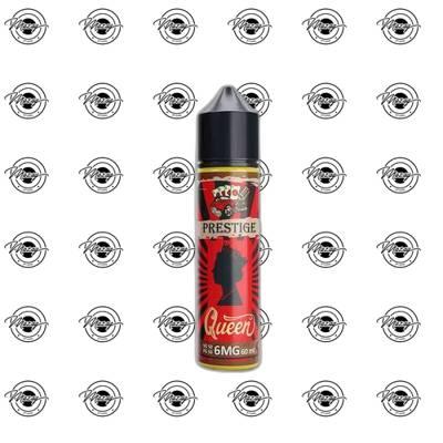 توباكو زبده  PRESTIGE QUEEN DL