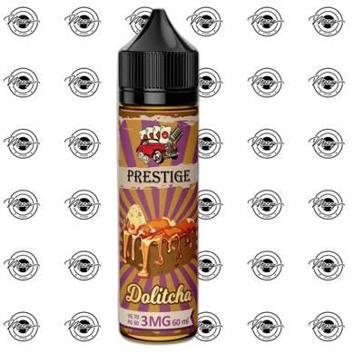 دوليتشيا  PRESTIGE DOLITCHA DL