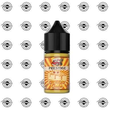 تشيز كيك PRESTIGE CHESSE MTL