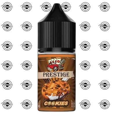 كوكيز PRESTIGE COOKIES MTL