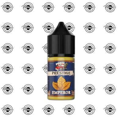 توباكو ساده PRESTIGE EMPEROR MTL