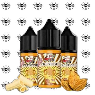 توباكو بسكويت زيده PRESTIGE TOBACO B BUT SALT