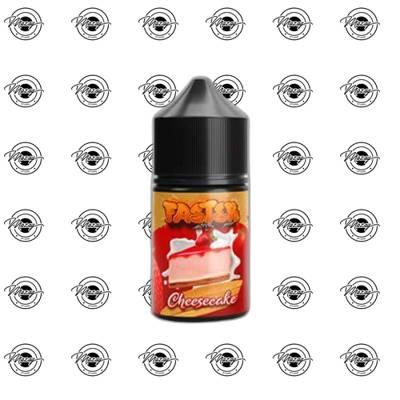 تشيز كيك فراوله FASTER CHESSCAKE STRWBERRY MTL