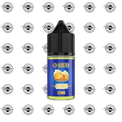 توباكو بسكويت مكسرات AURORA GOLDEN RAY SALT