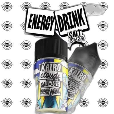 انيرجي درينك  KAIRO ENERGY DRINK SALT