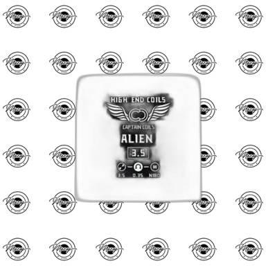 CAPTIN COIL ALINE DL 3.5