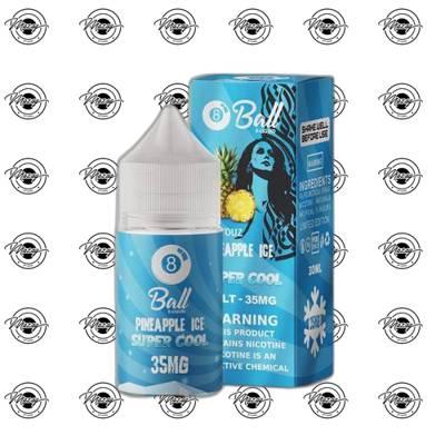 فيروز انانس سوبر كول FAYROUZ PINEAPPLE ICE SUPER COOL SALT