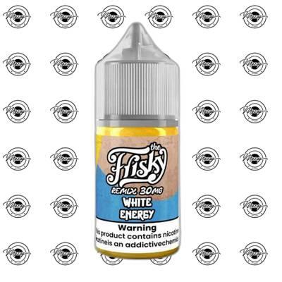 وايت انيرجى FRISKY WHITE ENERGY MTL